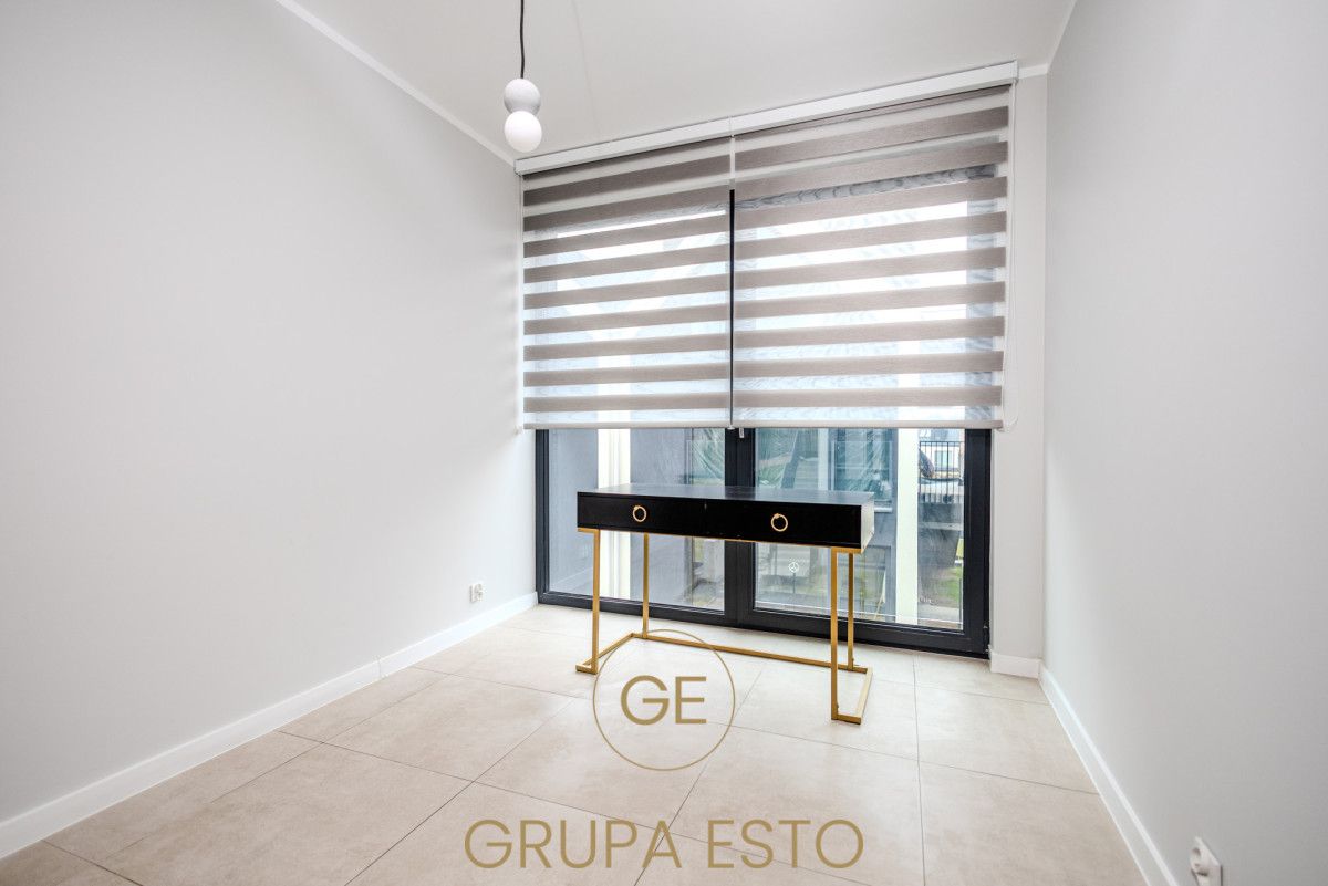 Mieszkanie 5-pokojowe Kraków, ul. Cechowa. Zdjęcie 7