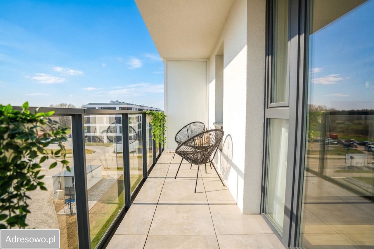 Mieszkanie 3-pokojowe Lublin Węglin, ul. Jemiołuszki. Zdjęcie 5