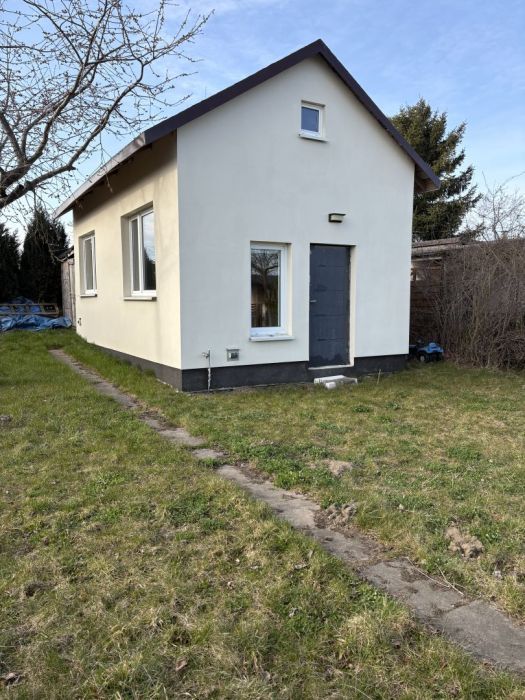 Działka rod Gdynia Obłuże, ul. płk. Stanisława Dąbka. Zdjęcie 4