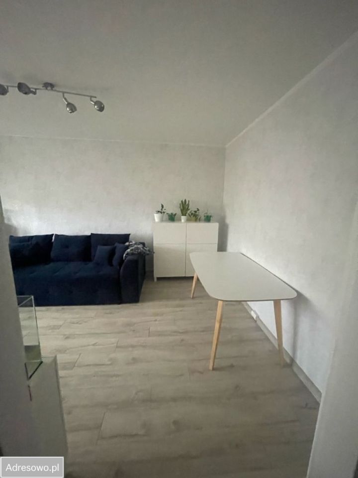 Mieszkanie 3-pokojowe Katowice Zadole, ul. Gdańska. Zdjęcie 7