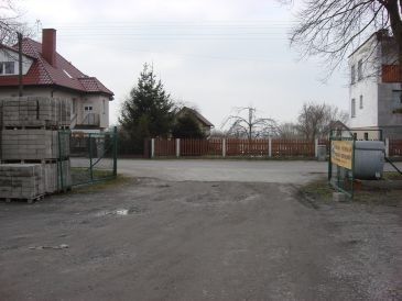 Działka budowlana Rurzyca. Zdjęcie 3