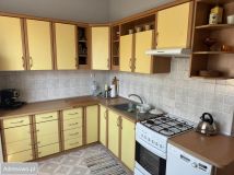 dom wolnostojący, 5 pokoi Zduńska Wola, ul. Słowiańska. Zdjęcie 3