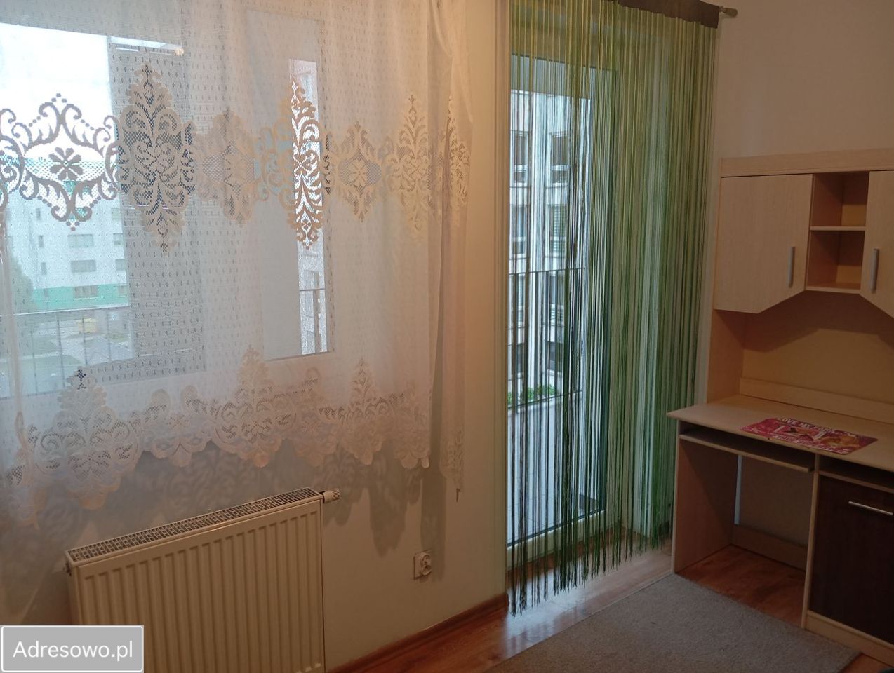 Mieszkanie 2-pokojowe Lublin Węglin, ul. Onyksowa. Zdjęcie 9