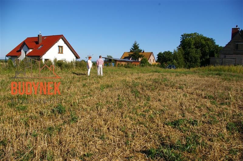 Działka budowlana Zakrzewo. Zdjęcie 12