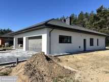 dom wolnostojący, 4 pokoje Piotrowice, ul. Słupecka. Zdjęcie 4