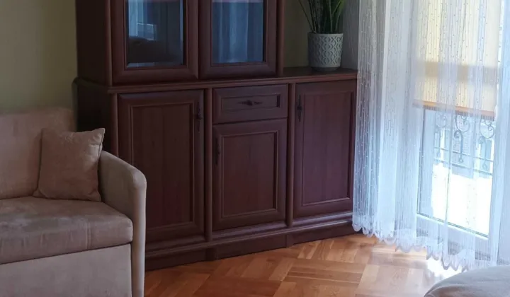 Mieszkanie 3-pokojowe Warszawa Praga-Północ