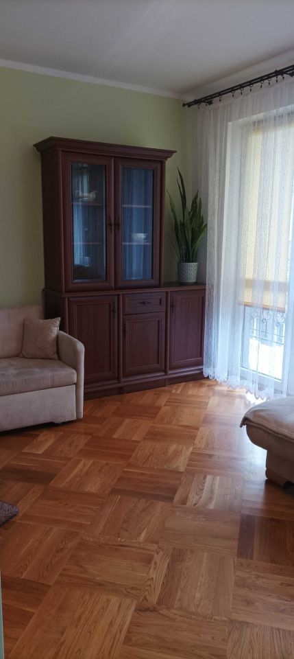 Mieszkanie 3-pokojowe Warszawa Praga-Północ. Zdjęcie 1