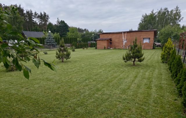Działka rod Budy-Strzyże, ul. Krótka. Zdjęcie 1