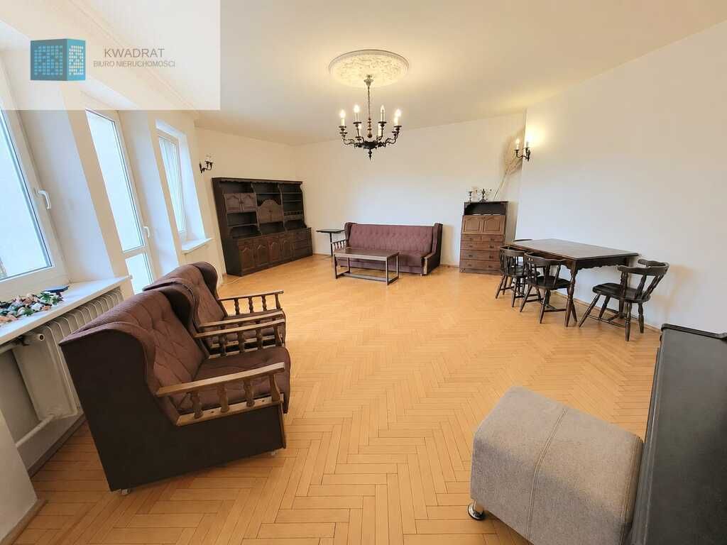 Mieszkanie 2-pokojowe Łódź Polesie, al. 1 Maja. Zdjęcie 1