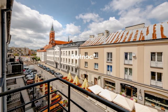 Lokal Białystok Centrum, ul. Jana Kilińskiego. Zdjęcie 1