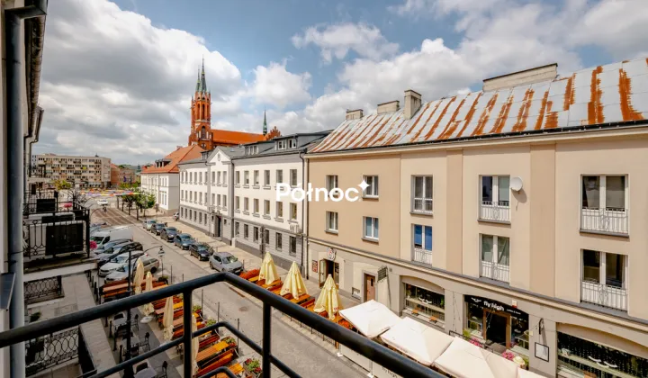 Lokal Białystok Centrum, ul. Jana Kilińskiego