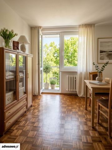 Mieszkanie 4-pokojowe Wrocław Gaj, ul. Krynicka. Zdjęcie 1