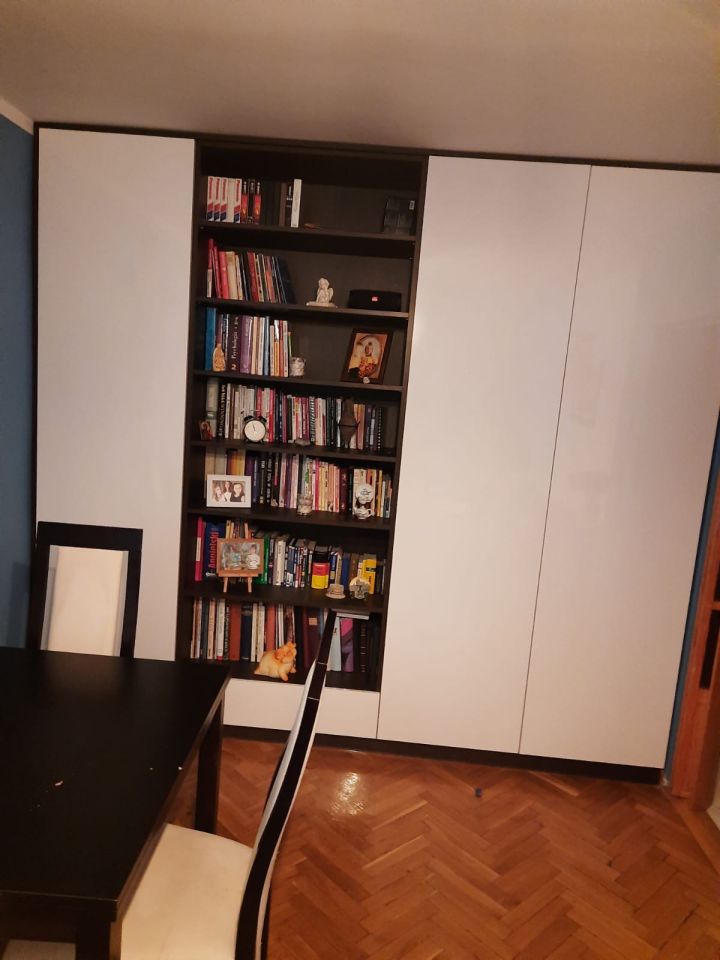 Mieszkanie 2-pokojowe Polkowice, ul. Jana Skrzetuskiego. Zdjęcie 6