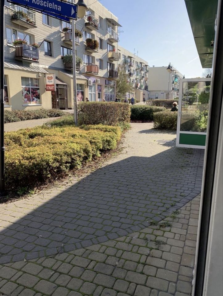 Lokal Wołomin, ul. Mieszka I. Zdjęcie 5