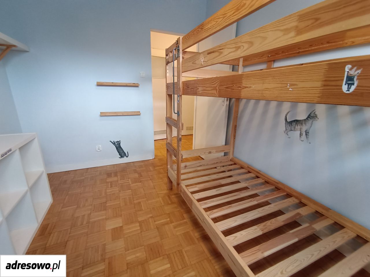 Mieszkanie 2-pokojowe Warszawa Białołęka, ul. Odkryta. Zdjęcie 11