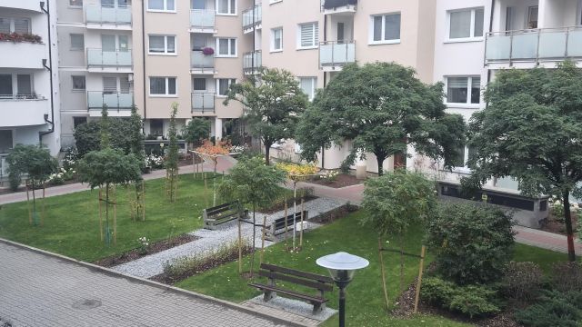 Mieszkanie 5-pokojowe Warszawa Rembertów, Al. Gen. Chrusciela. Zdjęcie 34