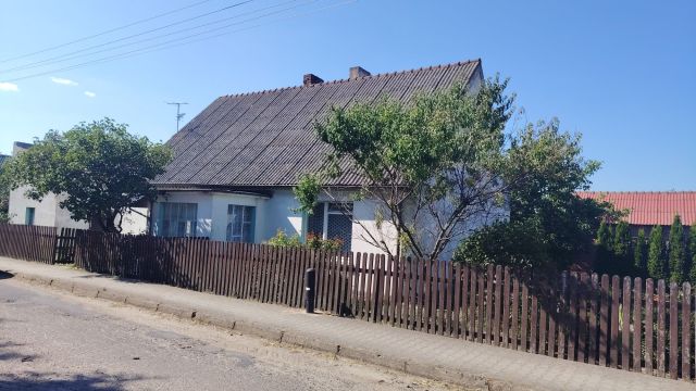 Działka rolno-budowlana Chraplewo. Zdjęcie 1