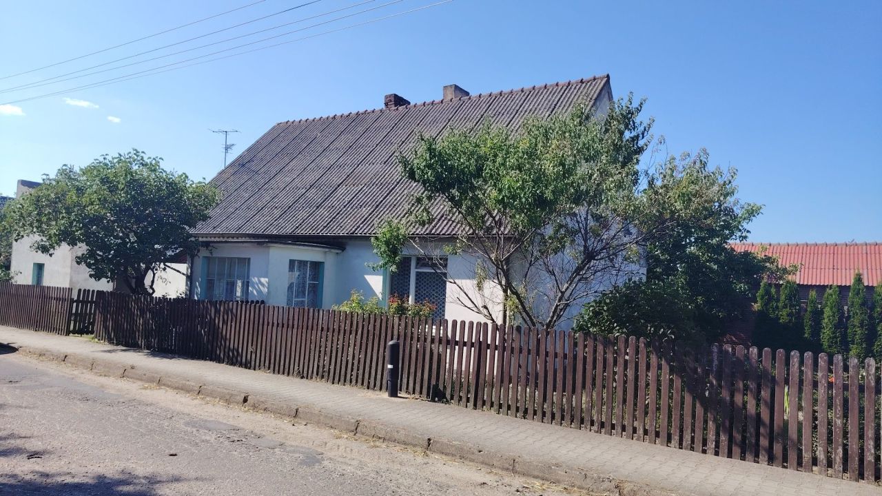 Działka rolno-budowlana Chraplewo. Zdjęcie 1