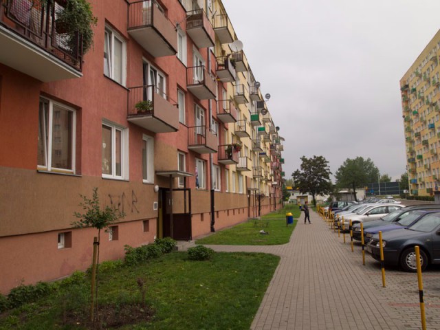 Mieszkanie 2-pokojowe Włocławek, ul. Toruńska. Zdjęcie 1