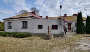 dom wolnostojący, 10 pokoi Wola Orzeszowska