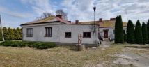 dom wolnostojący, 10 pokoi Wola Orzeszowska