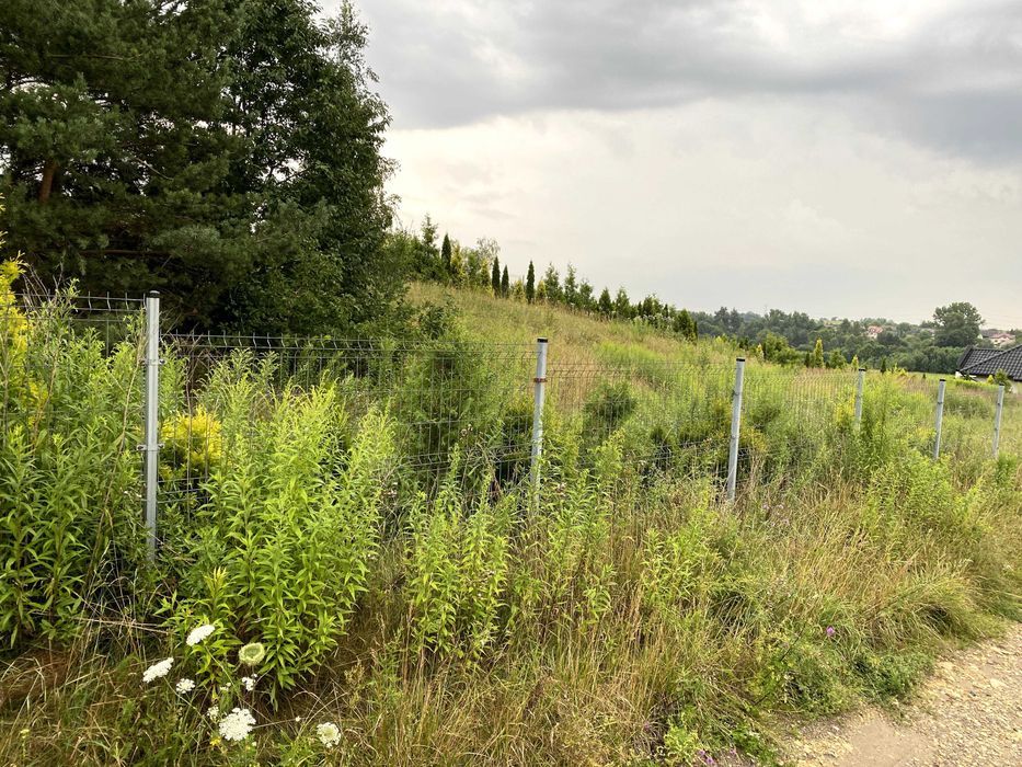 Działka budowlana Toporowice. Zdjęcie 2