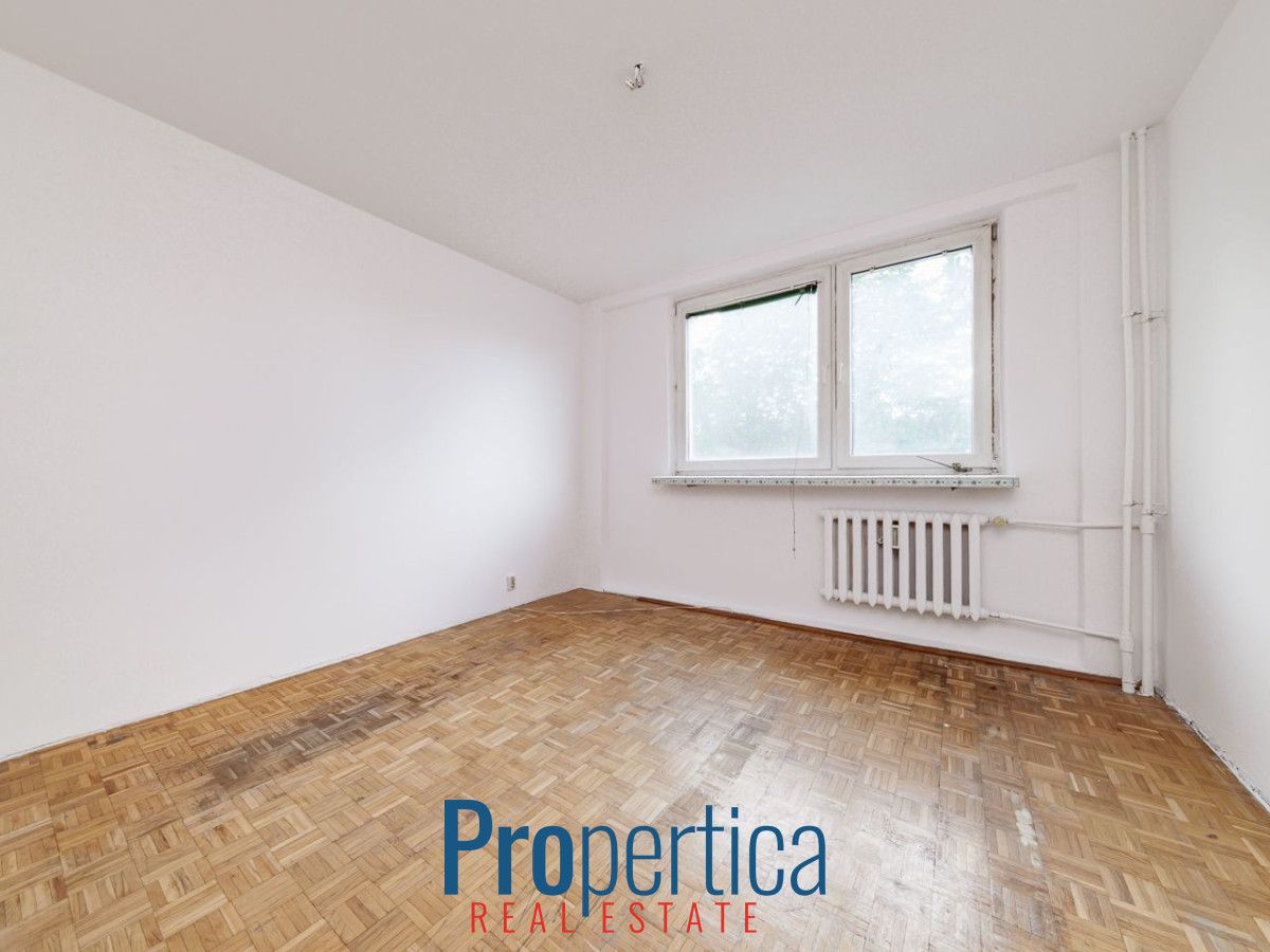 Mieszkanie 3-pokojowe Warszawa Bielany, ul. Marii Dąbrowskiej. Zdjęcie 5