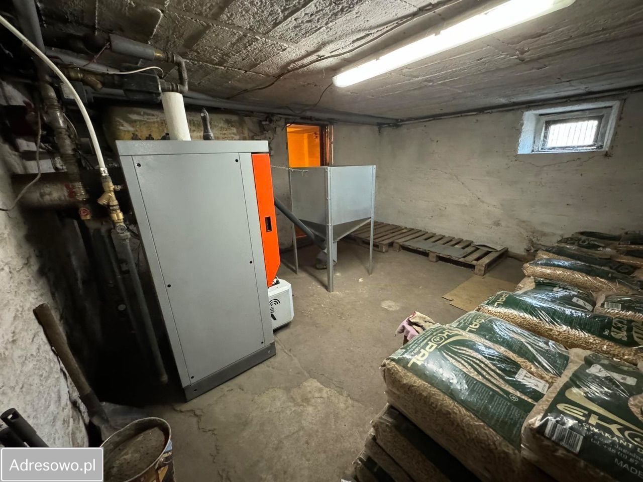 dom wolnostojący, 8 pokoi Augustów. Zdjęcie 17