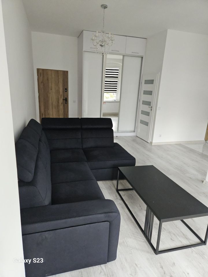 Mieszkanie 1-pokojowe Człuchów, ul. Stefana Batorego. Zdjęcie 5