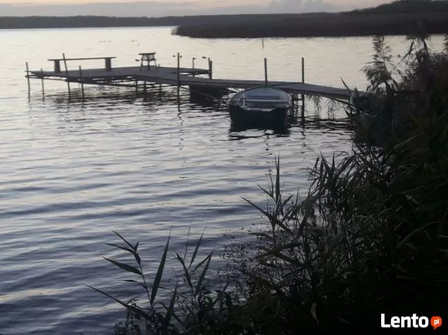 Działka budowlana Lubogoszcz. Zdjęcie 6