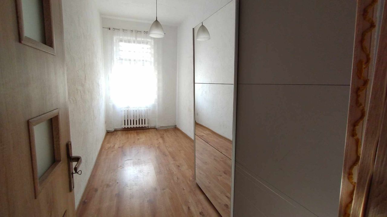 Mieszkanie 3-pokojowe Jawor, ul. Kolejowa. Zdjęcie 7