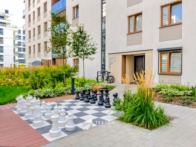 Mieszkanie 2-pokojowe Warszawa Ursynów, ul. Bokserska. Zdjęcie 20