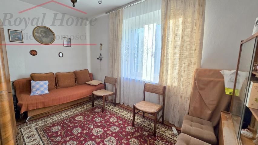 Mieszkanie 2-pokojowe Wrocław Krzyki. Zdjęcie 5