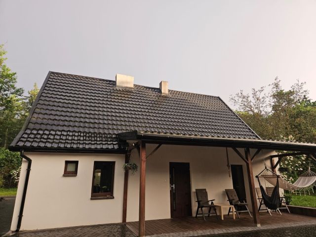 dom wolnostojący Powidz. Zdjęcie 1