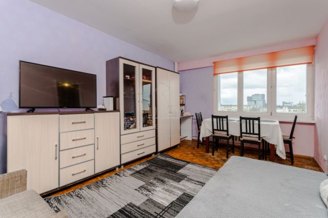 Mieszkanie 2-pokojowe Poznań Rataje, os. Bohaterów II Wojny Światowej. Zdjęcie 1