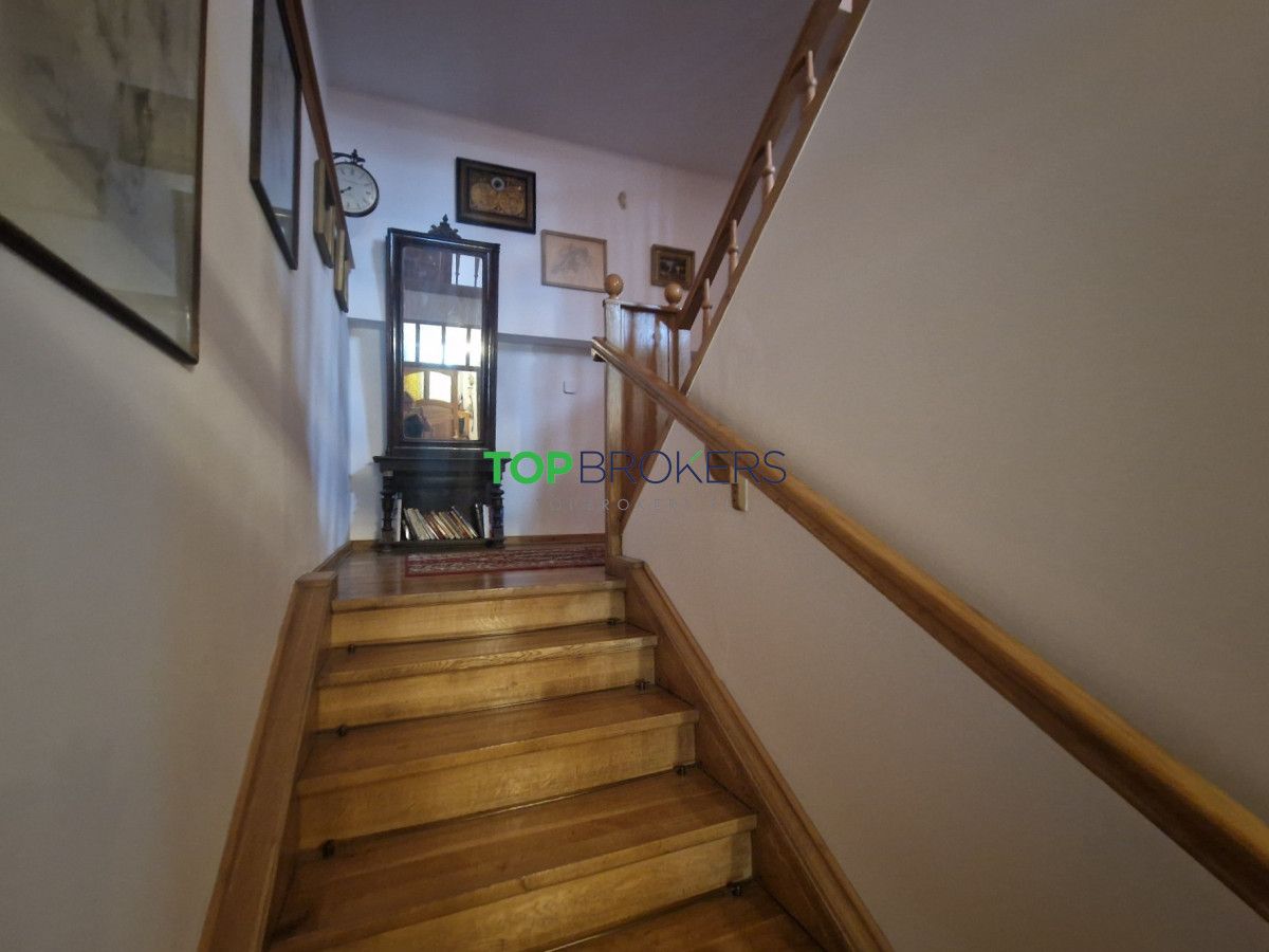 dom wolnostojący, 5 pokoi Warszawa Bielany. Zdjęcie 14