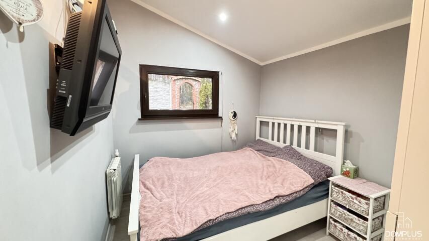 dom wolnostojący, 5 pokoi Kruteczek. Zdjęcie 11