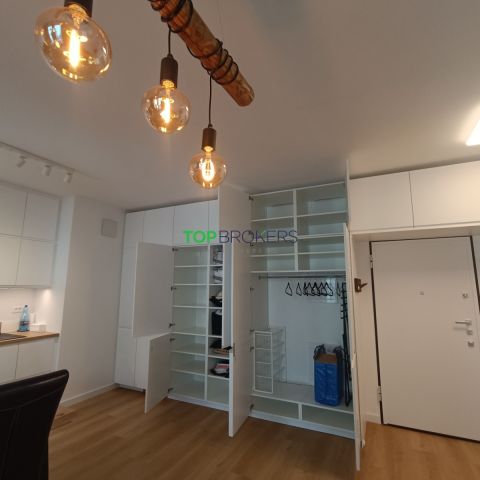 Mieszkanie 2-pokojowe Warszawa Praga-Północ, ul. Józefa Sierakowskiego. Zdjęcie 9