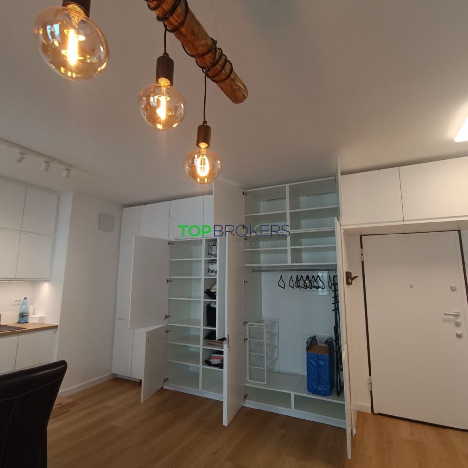 Mieszkanie 2-pokojowe Warszawa Praga-Północ, ul. Józefa Sierakowskiego. Zdjęcie 9