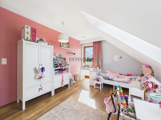 dom wolnostojący, 5 pokoi Zwierki. Zdjęcie 15