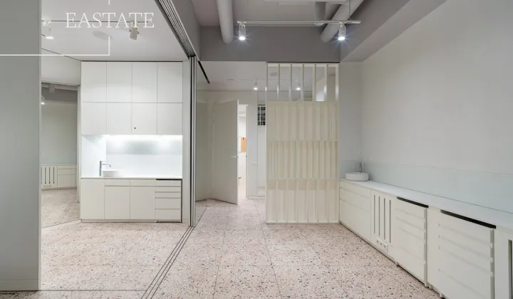 Lokal Warszawa Wola, ul. Łucka