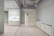 Lokal Warszawa Wola, ul. Łucka