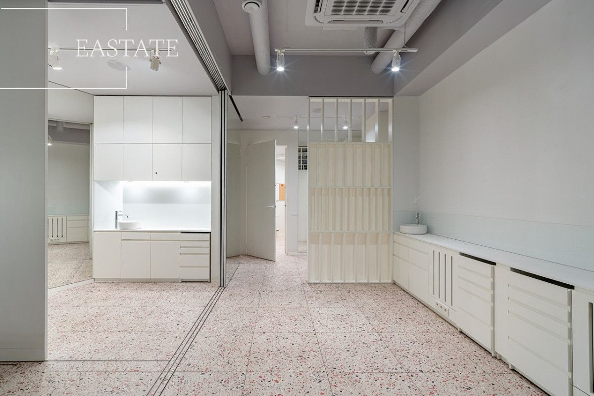 Lokal Warszawa Wola, ul. Łucka