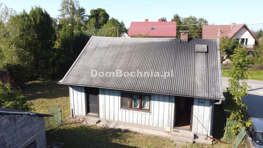 dom wolnostojący, 2 pokoje Uście Solne. Zdjęcie 11