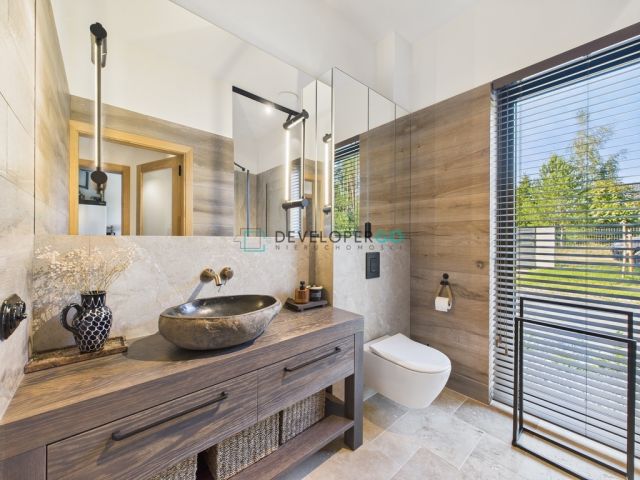 dom wolnostojący, 4 pokoje Lipowy Most. Zdjęcie 16