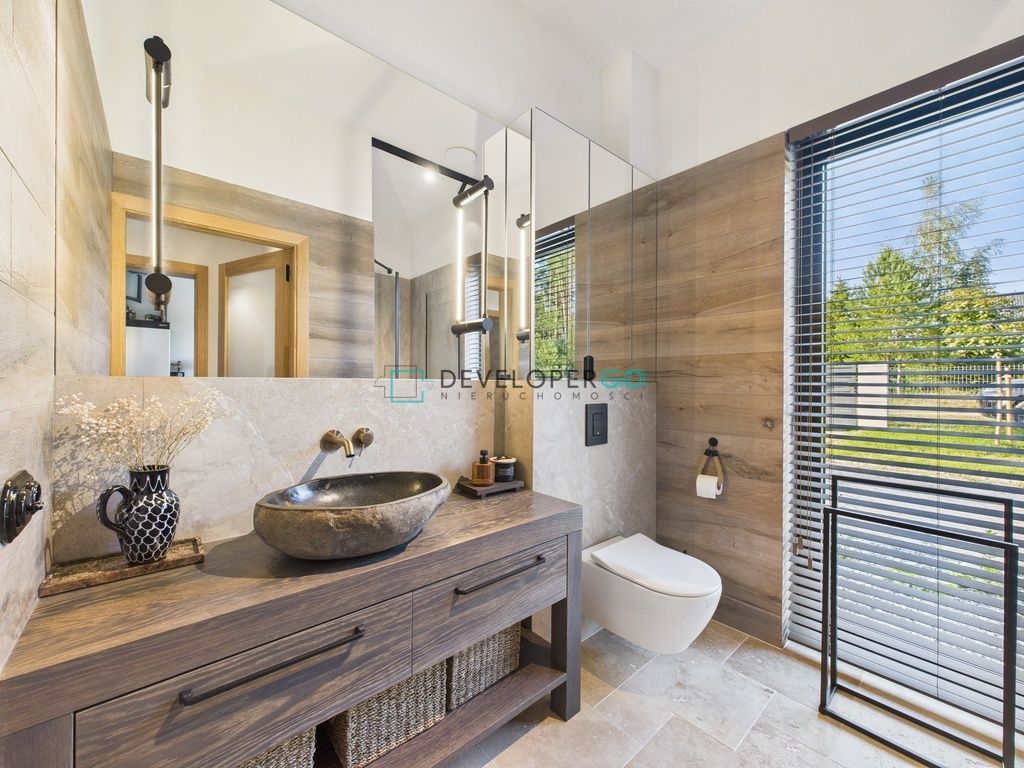 dom wolnostojący, 4 pokoje Lipowy Most. Zdjęcie 16