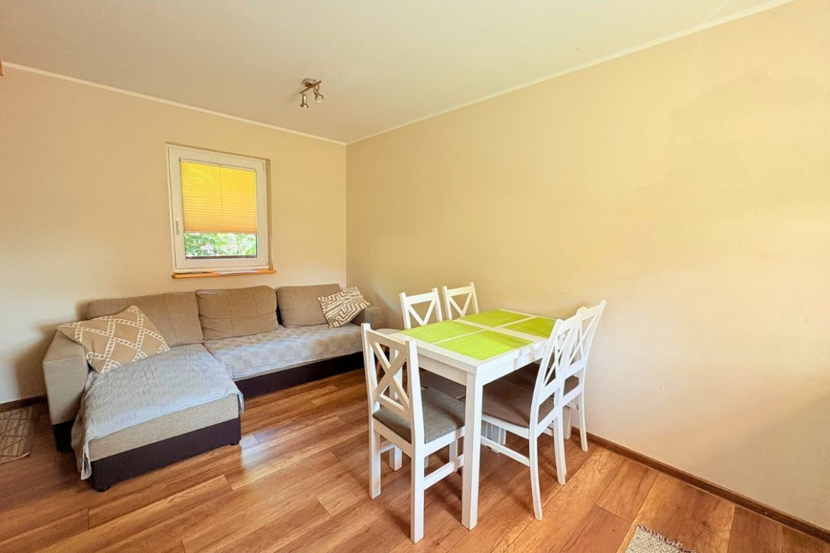 Hotel/pensjonat Polańczyk, ul. Spokojna. Zdjęcie 24