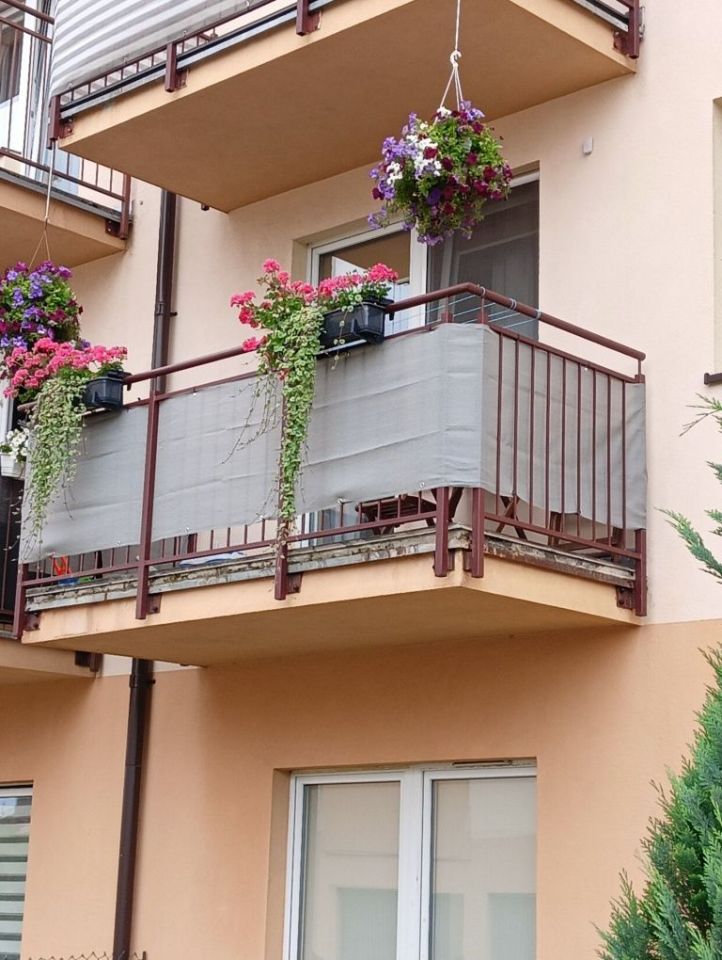 Mieszkanie 4-pokojowe Pruszcz Gdański, ul. Czesława Miłosza