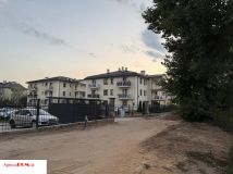 Mieszkanie 1-pokojowe Błonie