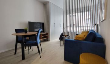 Mieszkanie 1-pokojowe Gdańsk Przymorze, ul. Śląska